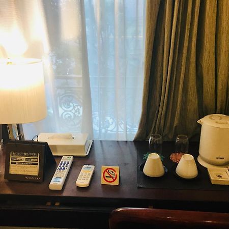 Sun Members Kobe Hotel ภายนอก รูปภาพ