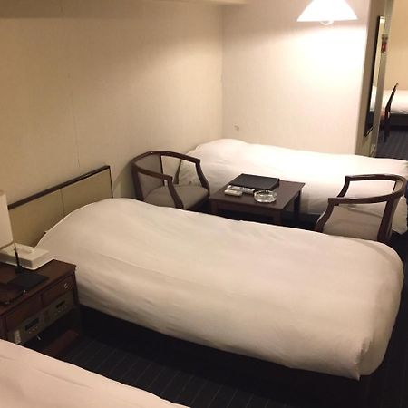 Sun Members Kobe Hotel ภายนอก รูปภาพ