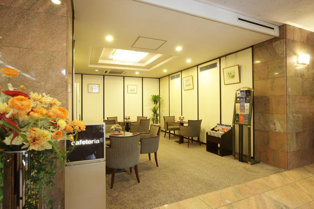 Sun Members Kobe Hotel ภายนอก รูปภาพ