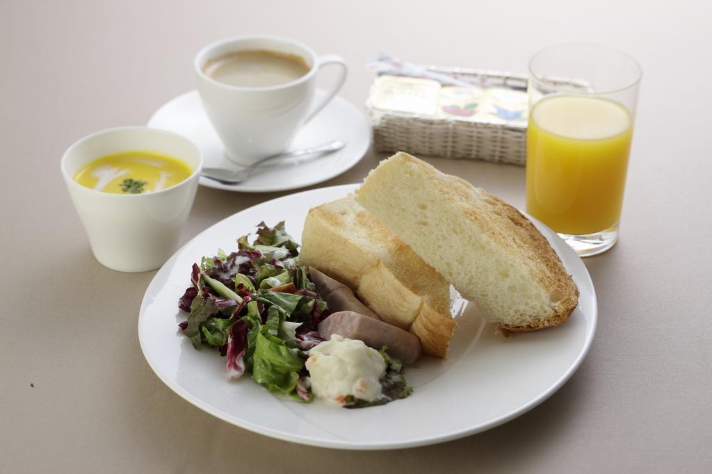 Sun Members Kobe Hotel ภายนอก รูปภาพ