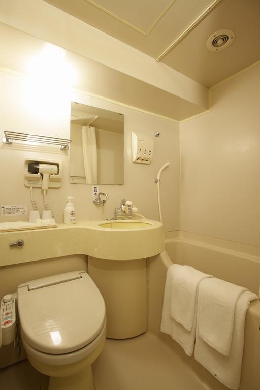 Sun Members Kobe Hotel ภายนอก รูปภาพ