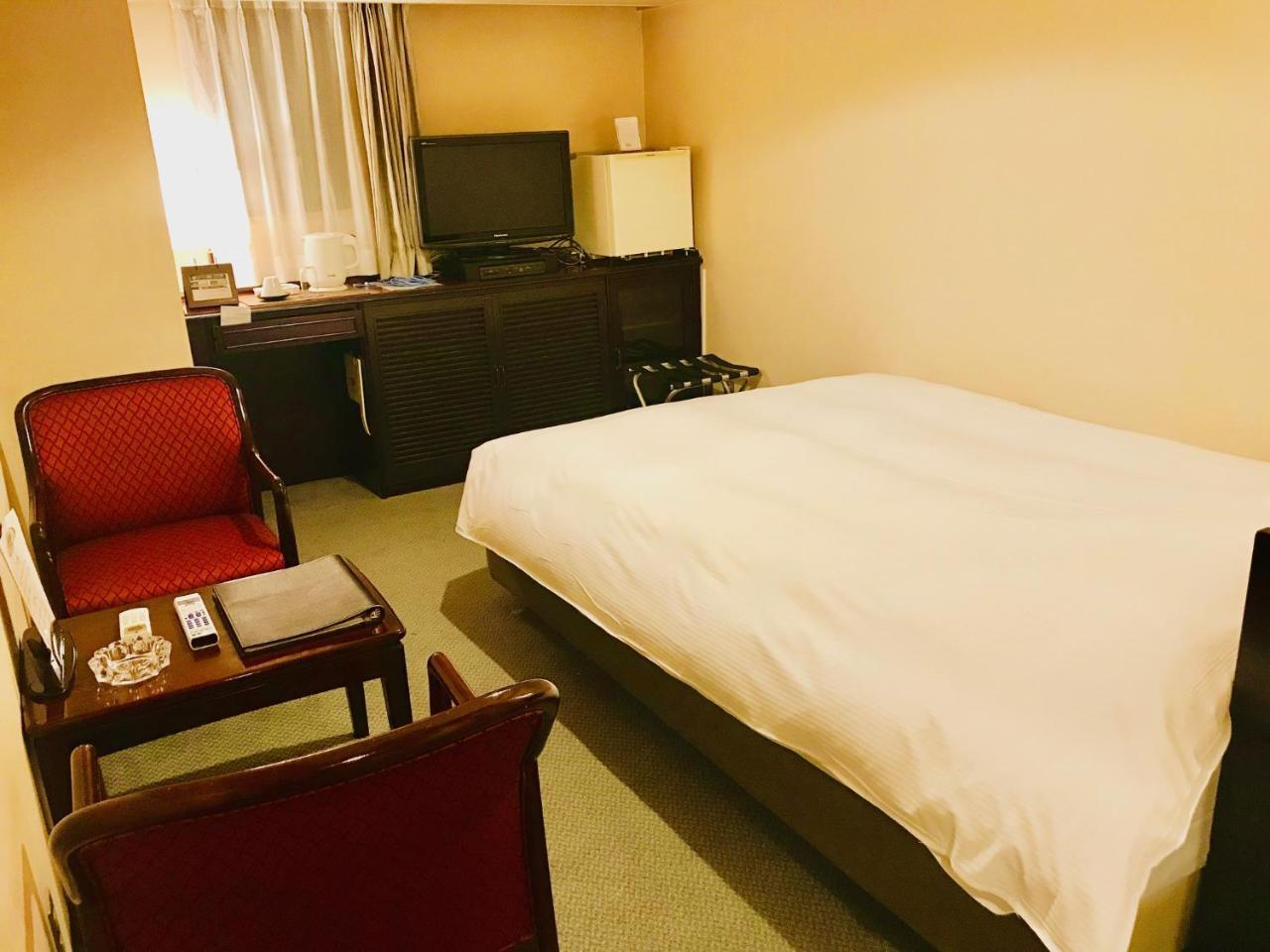Sun Members Kobe Hotel ภายนอก รูปภาพ