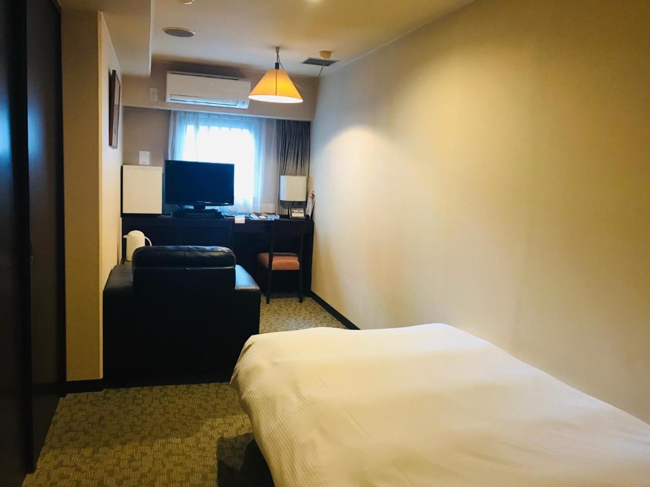 Sun Members Kobe Hotel ภายนอก รูปภาพ