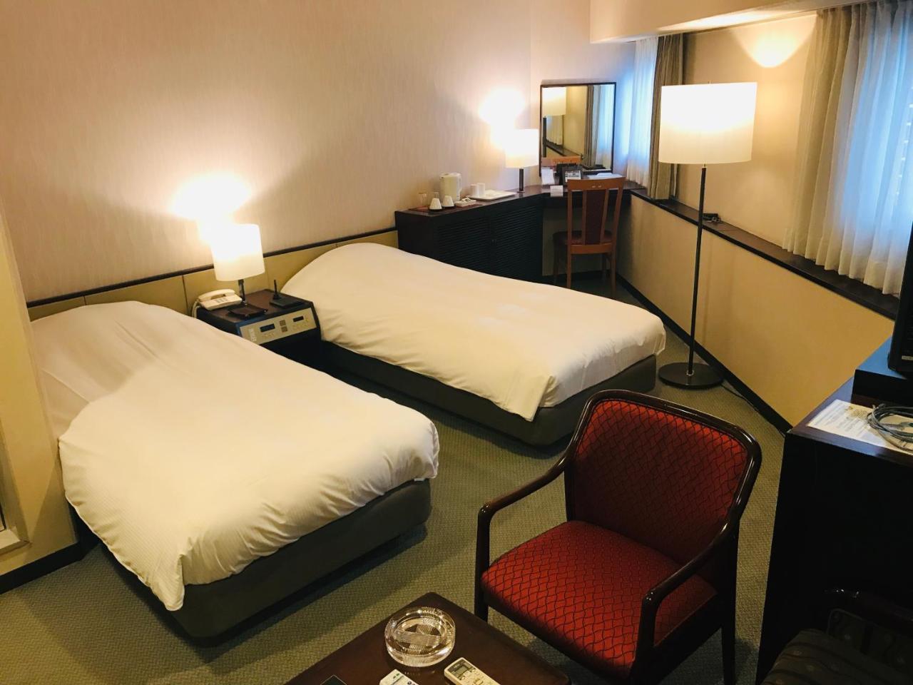 Sun Members Kobe Hotel ภายนอก รูปภาพ