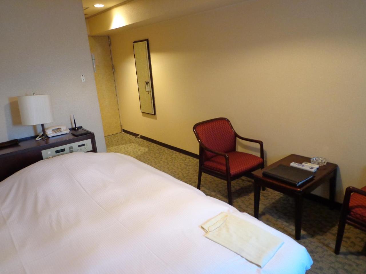 Sun Members Kobe Hotel ภายนอก รูปภาพ
