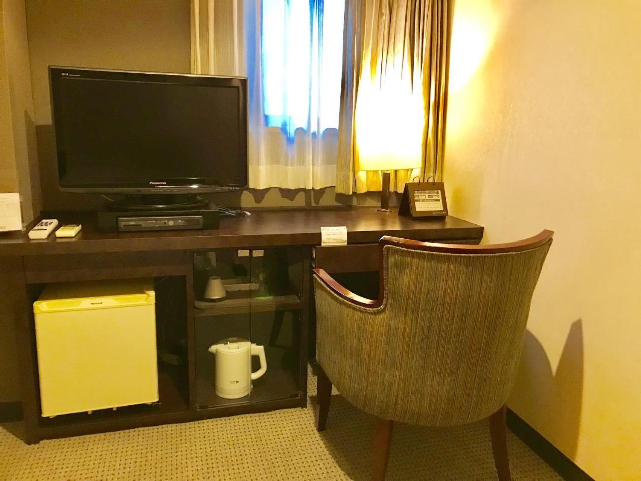 Sun Members Kobe Hotel ภายนอก รูปภาพ