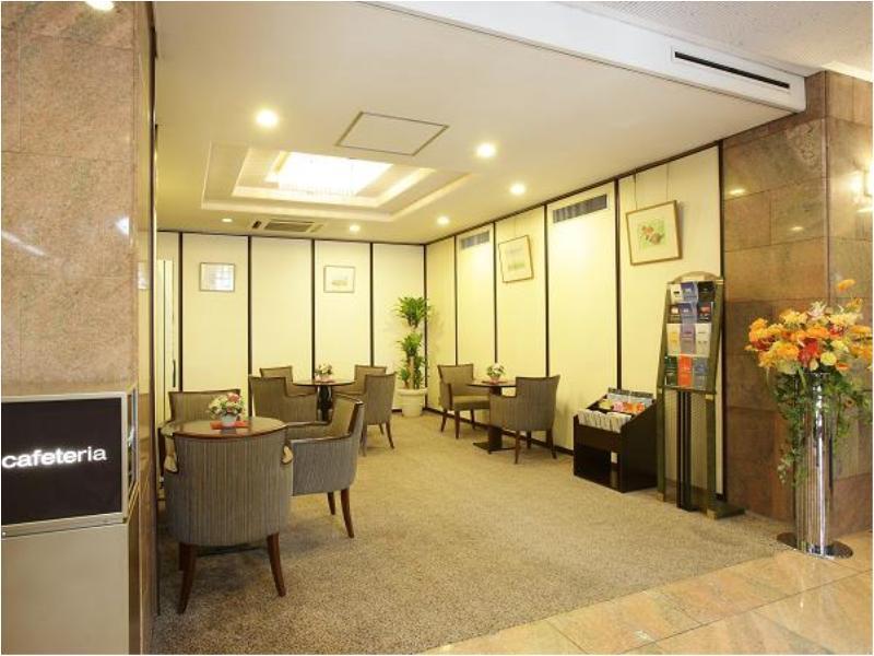 Sun Members Kobe Hotel ภายนอก รูปภาพ
