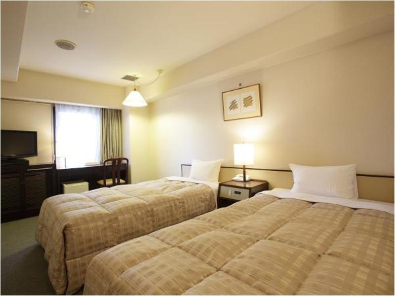 Sun Members Kobe Hotel ภายนอก รูปภาพ